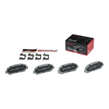 Cargar imagen en el visor de la galería, Balata Brembo P79028N