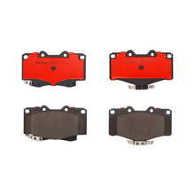 Cargar imagen en el visor de la galería, Balata Brembo P83009N