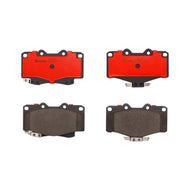 Balata Brembo P83009N