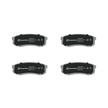 Cargar imagen en el visor de la galería, Balata Brembo P83024N - Mi Refacción