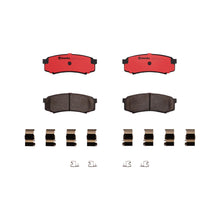 Cargar imagen en el visor de la galería, Balata Brembo P83024N - Mi Refacción