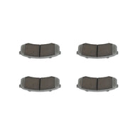 Balata Brembo P83024N - Mi Refacción