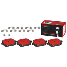 Cargar imagen en el visor de la galería, Balata Brembo P83040N