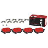 Balata Brembo P83040N