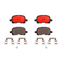 Cargar imagen en el visor de la galería, Balata Brembo P83044N