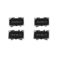 Cargar imagen en el visor de la galería, Balata Brembo P83048N