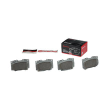 Cargar imagen en el visor de la galería, Balata Brembo P83048N