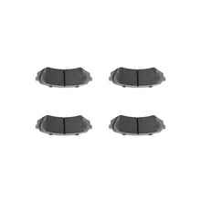 Cargar imagen en el visor de la galería, Balata Brembo P83049N - Mi Refacción