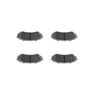 Balata Brembo P83049N - Mi Refacción
