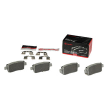 Cargar imagen en el visor de la galería, Balata Brembo P83051N