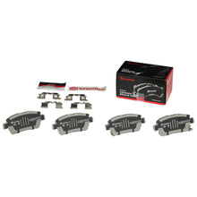 Cargar imagen en el visor de la galería, Balata Brembo P83051N