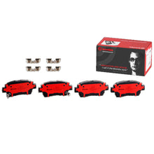 Cargar imagen en el visor de la galería, Balata Brembo P83051N