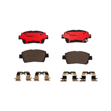 Cargar imagen en el visor de la galería, Balata Brembo P83051N