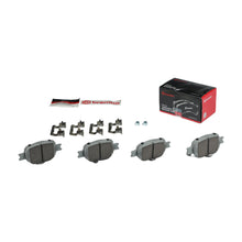 Cargar imagen en el visor de la galería, Balata Brembo P83054N