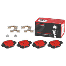 Cargar imagen en el visor de la galería, Balata Brembo P83054N