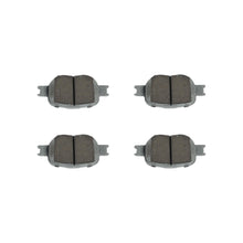 Cargar imagen en el visor de la galería, Balata Brembo P83054N