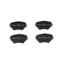 Cargar imagen en el visor de la galería, Balata Brembo P83055N