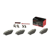 Cargar imagen en el visor de la galería, Balata Brembo P83055N