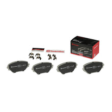 Cargar imagen en el visor de la galería, Balata Brembo P83055N