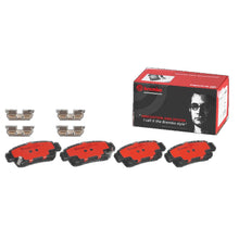 Cargar imagen en el visor de la galería, Balata Brembo P83056N