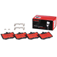 Cargar imagen en el visor de la galería, Balata Brembo P83058N