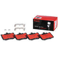 Balata Brembo P83058N