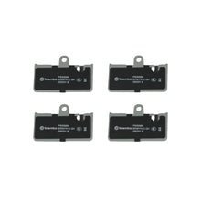 Cargar imagen en el visor de la galería, Balata Brembo P83059N - Mi Refacción