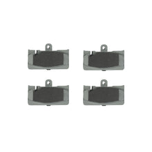 Cargar imagen en el visor de la galería, Balata Brembo P83059N - Mi Refacción