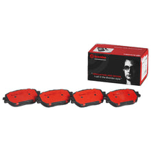 Cargar imagen en el visor de la galería, Balata Brembo P83062N