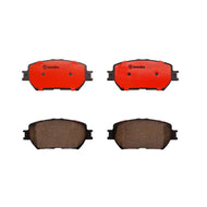 Balata Brembo P83062N