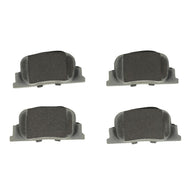 Balata Brembo P83063N - Mi Refacción