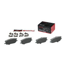 Cargar imagen en el visor de la galería, Balata Brembo P83067N