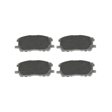 Cargar imagen en el visor de la galería, Balata Brembo P83067N