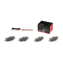 Cargar imagen en el visor de la galería, Balata Brembo P83068N