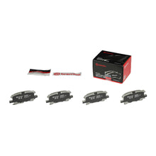 Cargar imagen en el visor de la galería, Balata Brembo P83068N