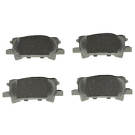 Balata Brembo P83068N