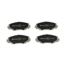 Cargar imagen en el visor de la galería, Balata Brembo P83071N