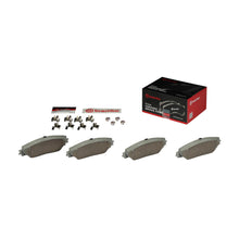 Cargar imagen en el visor de la galería, Balata Brembo P83071N