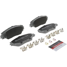 Cargar imagen en el visor de la galería, Balata Brembo P83071N