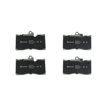 Cargar imagen en el visor de la galería, Balata Brembo P83072N