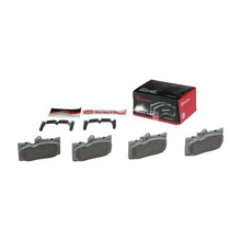 Cargar imagen en el visor de la galería, Balata Brembo P83072N