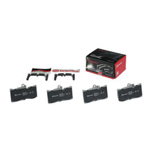 Cargar imagen en el visor de la galería, Balata Brembo P83072N