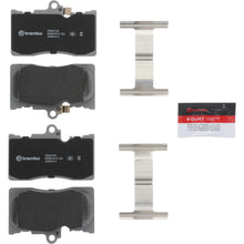 Cargar imagen en el visor de la galería, Balata Brembo P83072N