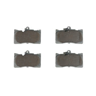 Balata Brembo P83072N