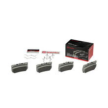 Cargar imagen en el visor de la galería, Balata Brembo P83073N
