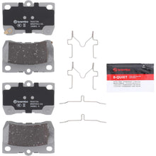 Cargar imagen en el visor de la galería, Balata Brembo P83073N