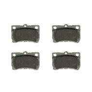 Balata Brembo P83073N