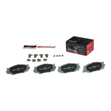 Cargar imagen en el visor de la galería, Balata Brembo P83074N