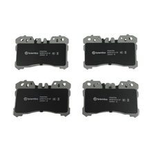 Cargar imagen en el visor de la galería, Balata Brembo P83075N