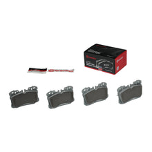 Cargar imagen en el visor de la galería, Balata Brembo P83075N